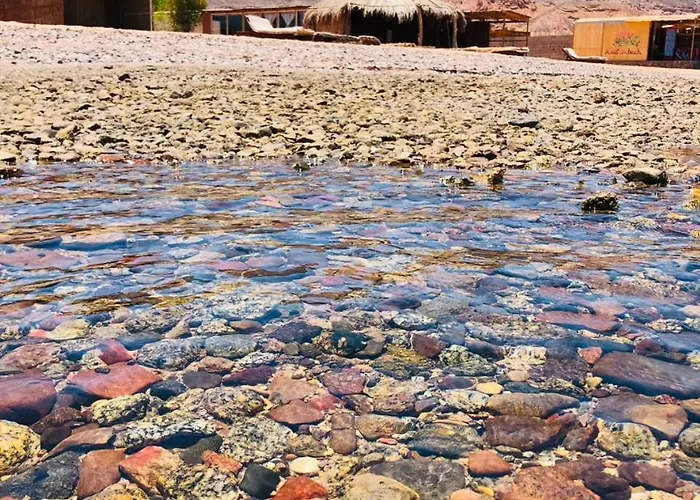 Reef Camp Üdülőközpont