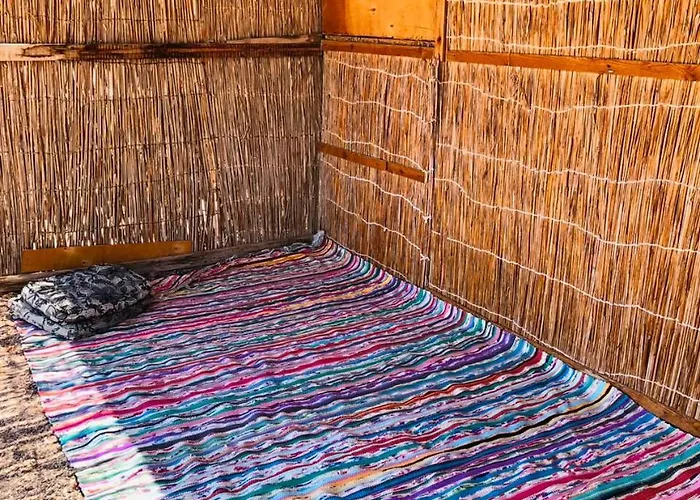 Reef Camp * Nuweiba`