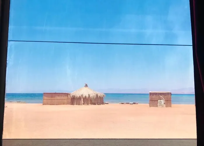 Reef Camp * Nuweiba`